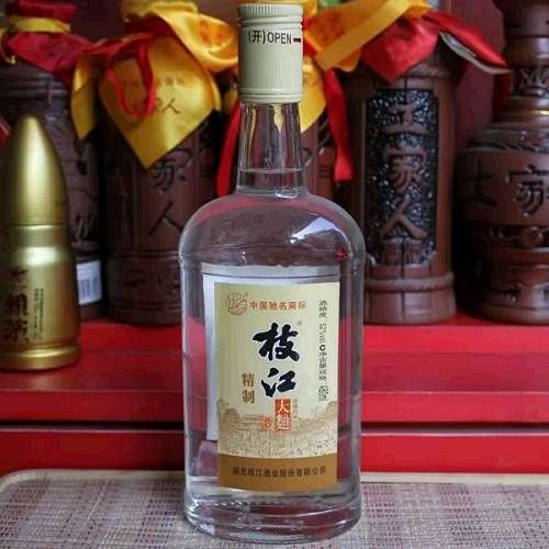 中国白酒分化加剧：二线下酒企警钟敲响，谁是下一个出局者？