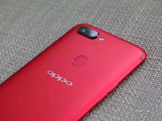 2017年中国智能手机销量榜出炉:华米OV占据国