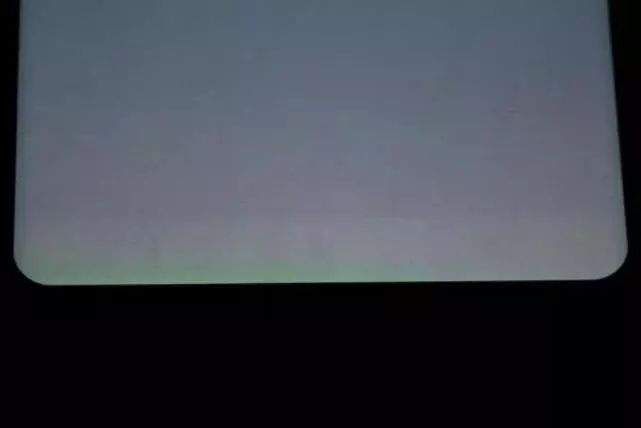 带你全面了解OLED显示屏烧屏问题