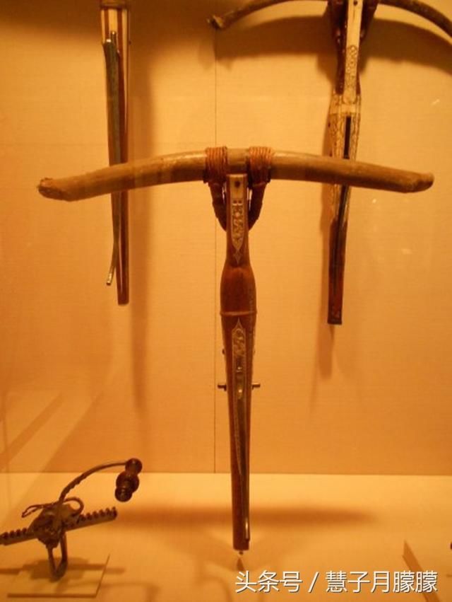 世界狂屠三兵器:欧洲勺砍挖头厉害,中国能切碎