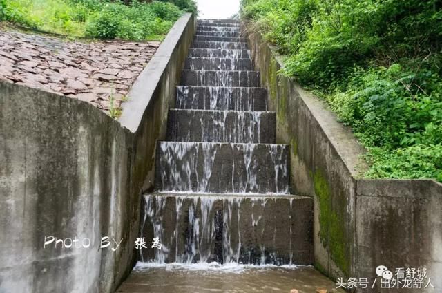 安徽舒城：影像志｜夏日的雨天 游“世外桃源，三国故地”天子寨