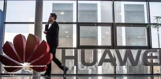 华为究竟有多厉害,华为为什么这么厉害?