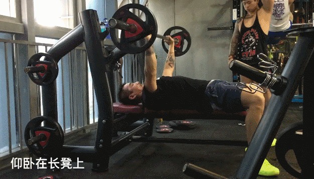 适合新手的健身计划!只需一周4练,打造完美身