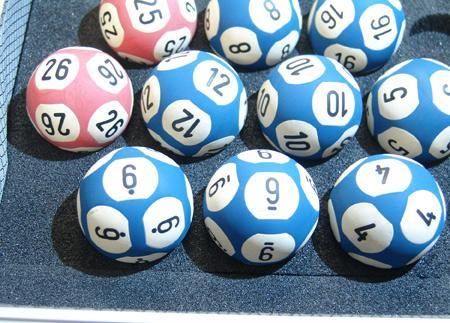 小乐双色球第108期号码推荐 今晚用这些号码去