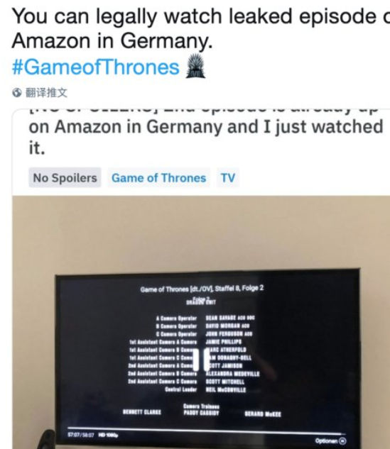 精打了!《复联4》票房突破5亿到底什么情况?被