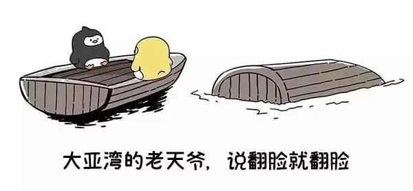 我走过最长的路，是大亚湾的套路……