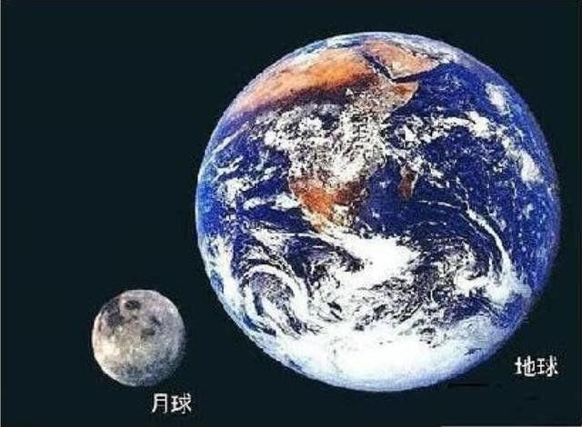 宇宙中是否有外星文明?先看看地球在宇宙中如同沙砾般的存在吧