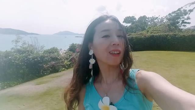 一场适合“70后”的旅行，独自一人带上比基尼来热带的三亚游