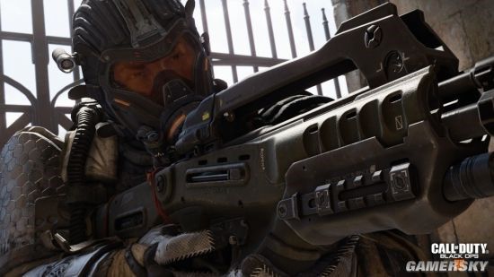 关于将在今年E3展会公布的《COD15:黑色行动4》，你应该了解这些