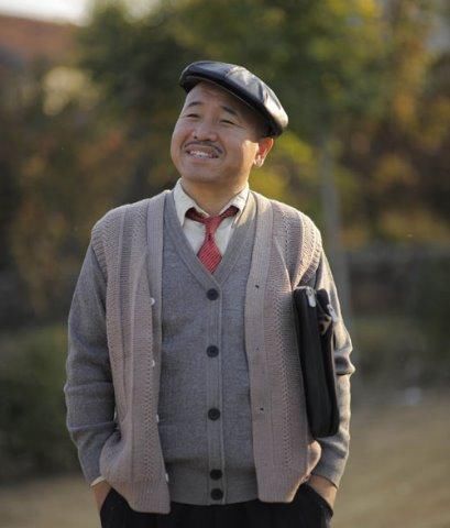 父亲节 说说乡村爱情中的父亲_【快资讯】