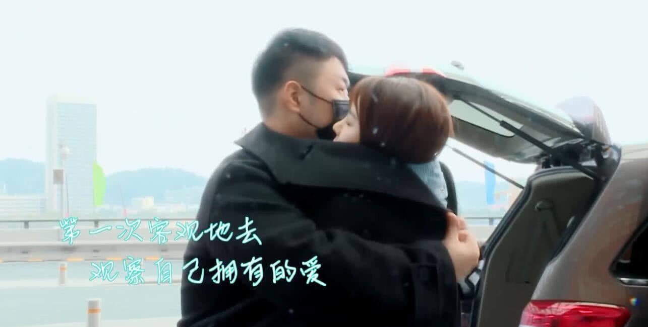 杜海涛承认与沈梦辰今年结婚,两人合体录制节