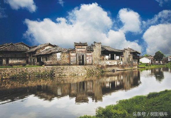 江西这个县的名字最大气,被誉为中国白莲之乡