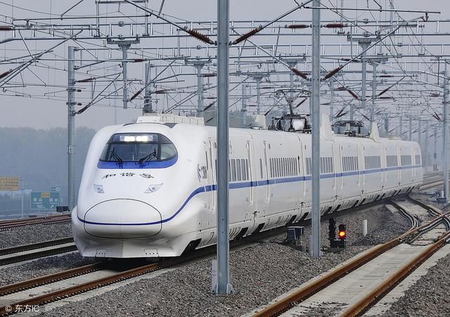 渝长厦高铁规划出炉，横穿5省，重庆8小时可出海，成渝人民有福了