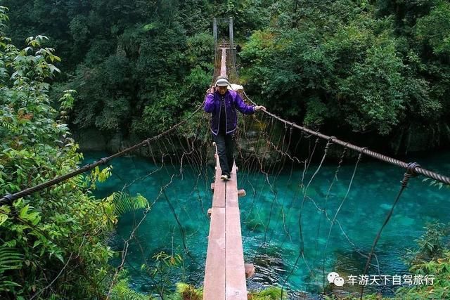 独龙江公路翻越高黎贡山，闯入怒江峡谷最后一个秘境，世外桃源！