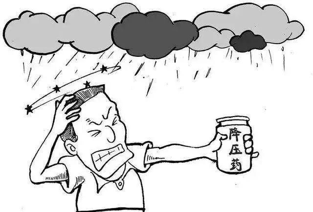 艾云尼带暴雨杀到!mark好这些信息,让健康在