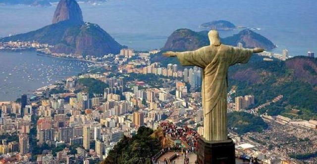 人口多达2亿,面积比澳洲还大,但此国GDP才2万