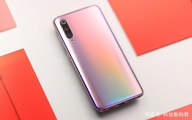 OPPOreno和小米9、vivoIQOO对比,相差800元