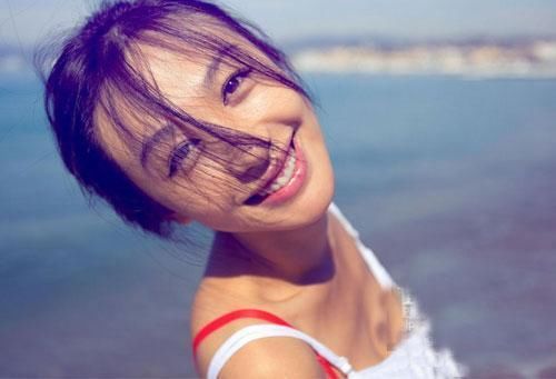 曾是黄晓明最爱的女人,比杨颖还要美,如今29岁