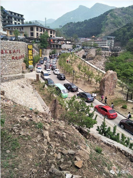 端午小长假 蓟州旅游揽金2.3亿