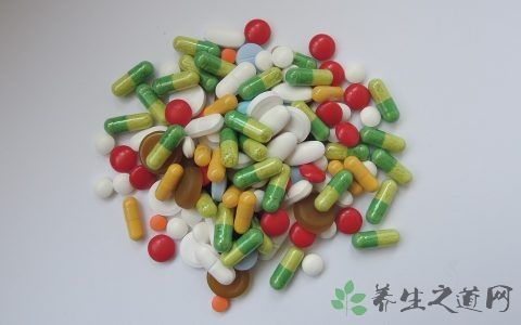 治幽门螺杆菌吃什么药最好