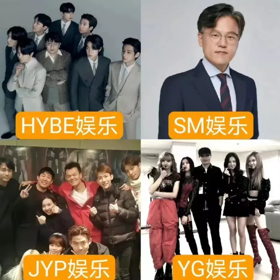 200万韩国人，拼死也要出道- 360娱乐