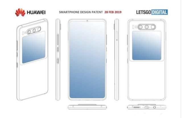 华为Mate30系列已进入测试阶段,支持5G和5摄