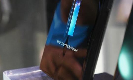 华为Mate X国内上市日期敲定!价格成最大亮点