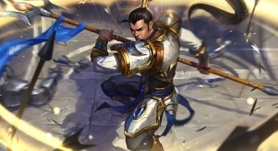 LOL：MSI头名之选！没想到香锅居然掏出这英雄？还成为了大杀器！