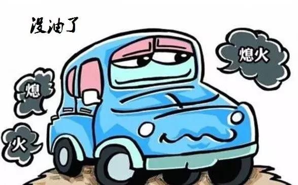 信阳高速交警凌晨三四点巡逻,发现有人在高速上推车,咋回事?