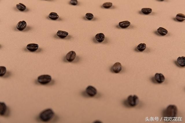 敲黑板:咖啡的研磨过程全是知识点,决定着咖啡