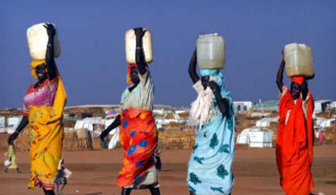 苏丹担心再遭到美国制裁 希望普京在苏丹建立