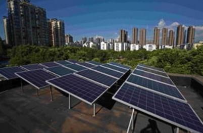 8只光伏概念龙头股,足以平定A股的动荡!