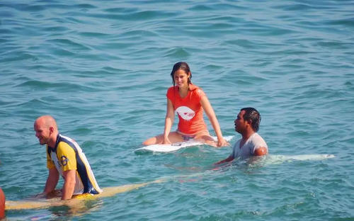 2019早鸟计划|巴厘岛国际义工项目书,寻找南纬