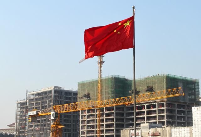 从徐忠文章看未来几年中国经济