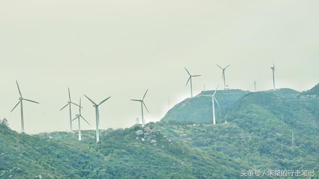 广东省唯一的海岛县的主体，距台湾仅160海里，80%国人不知道它