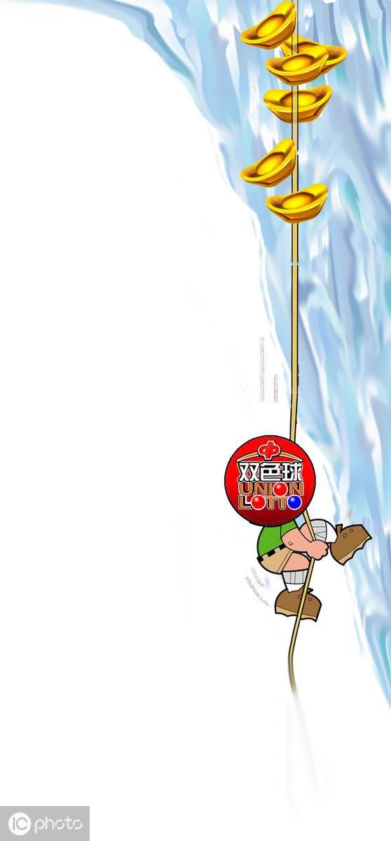 子牛双色球19049期:孟夏草长绕屋树疏,俯仰宇