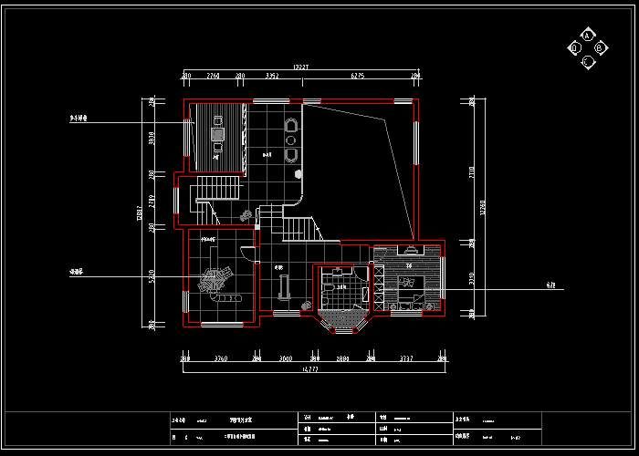 买房不如建别墅，农村最受欢迎6套别墅图纸，摆脱房奴生活