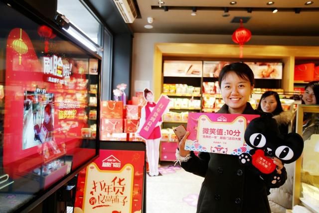 厉害了!人工智能给夫妻相打分,网友还测试了一