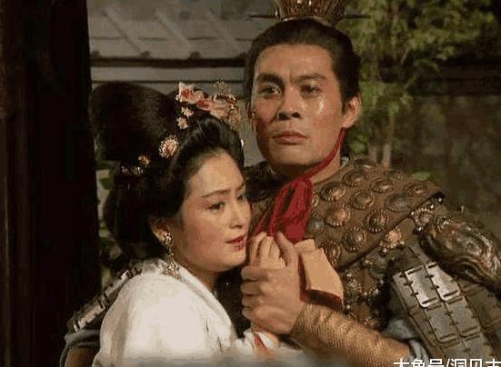 古天乐演吕布问题不大, 《风云3》断浪才是重