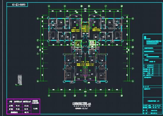 总建面逾2.8万方！白云区云景世家最新规划批前公示