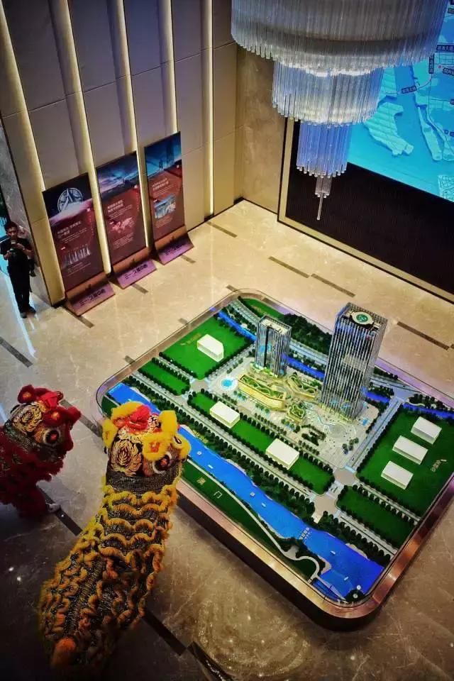 横琴年内楼市新高 买楼办车牌