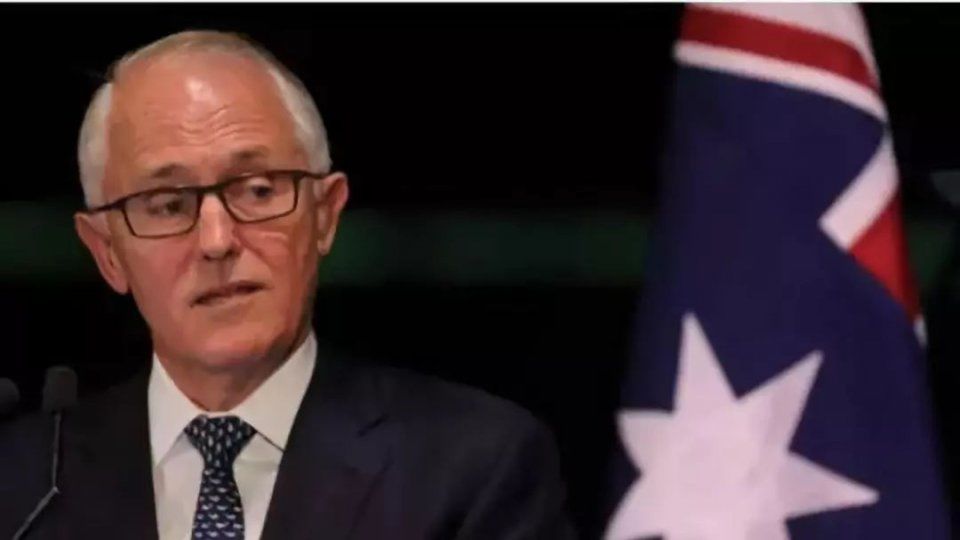 为与中国竞争,澳新两国争相援助太平洋国家