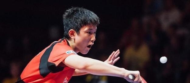 精彩早知道!2019匈牙利世乒赛即将打响,三大悬