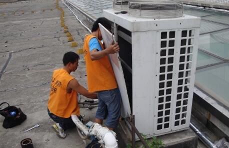 空调维修空调价格?空调制冷原理?