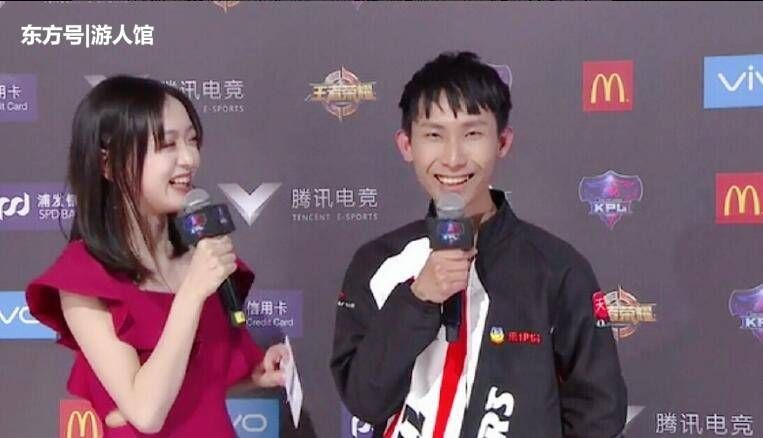 王者荣耀:YTG取胜让自己形势很有利,下赛季难