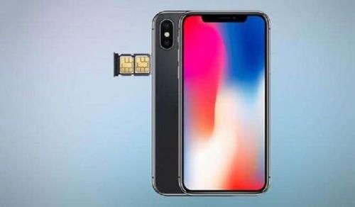 苹果双卡双待机遭遇滑铁卢,暴露诸多问题,或