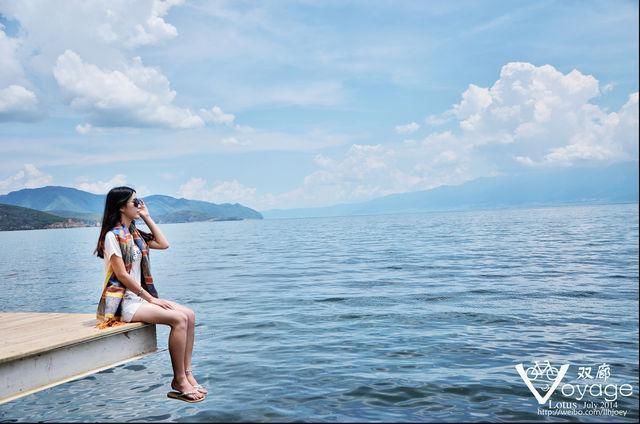 毕业旅行, 跨越云南四个城市, 而我们的旅行还在继续