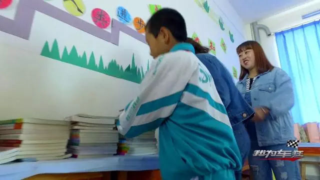 感受阅读的力量,东南侠客一路践行公益