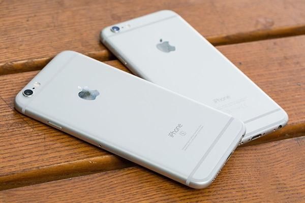 iPhone 6、6S中招:更新后频繁黑屏,难道被预设