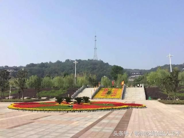 如果没有鄂州,湖北会变……
